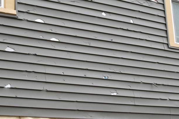 Custom Trim and Detailing for Siding in Stuarts Draft, VA