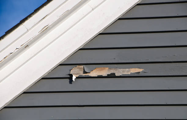 Trusted Stuarts Draft, VA Siding Experts